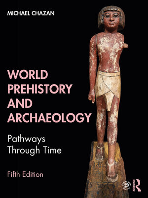 cover image of World Prehistory and Archaeology